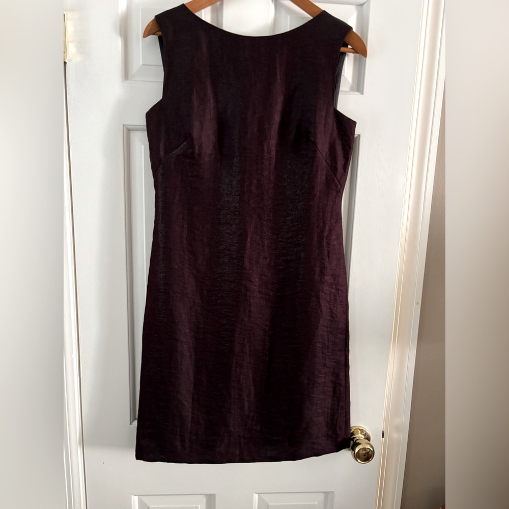 Lafayette 148 New York Dress